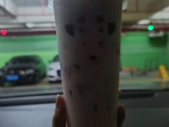 厚酸奶霉霉多-一只酸奶牛(时代天街A馆店)