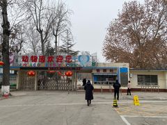 -保定市动物园