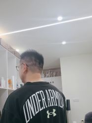 -丝尚专业烫染接发