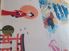 -银子铁板烧料理自助餐(人民广场店)