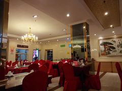 大堂-向塘土鸡总店(八一广场店)