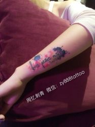 iphone_upload_pic-周忆刺青原创设计定制