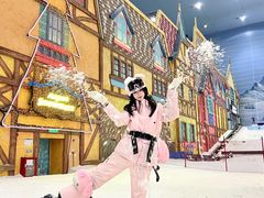 -广州热雪奇迹