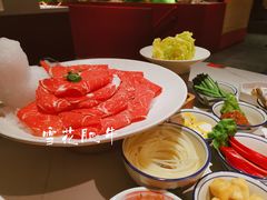 -九鼎轩脆毛肚火锅(三钢里店)