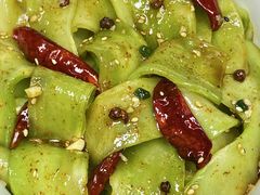 -叁拾壹克饺子·东北菜(国贸店)