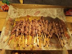 -比格比萨自助(宝山日月光店)