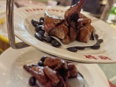 -谭厨中山传家菜.乳鸽.脆鲩鱼(华强北中航城店)