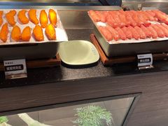 -盛江山自助料理(奥莱锦辉购物广场店)