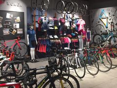 -SPECIALIZED闪电自行车(北苑路店)