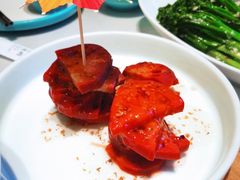 -聆桂烤鸭·金奖烤鸭(静联广场店)