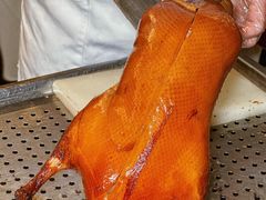 -唐廊烤鸭店(工体店)