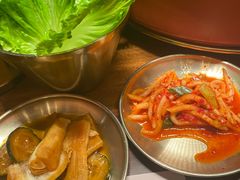 -西塔老太太泥炉烤肉(上海七宝领展广场店)
