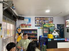 -食来运转平潭小吃(平潭店)