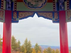 -苏木山森林公园