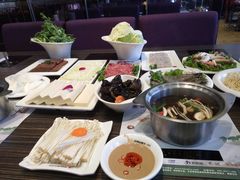 -健晟星期天火锅(望花店)