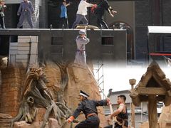 -华夏文旅西安度假区
