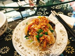 -旺角小渔村·海肠捞饭开创者(环山路店)