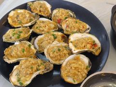 -覃记海鲜美食餐厅