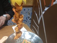 -琥珀宫南亚餐厅(欢乐城店)