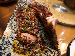 -拂晓山房·私房川菜(西门店)