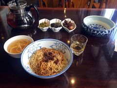 -澄信居膳麵