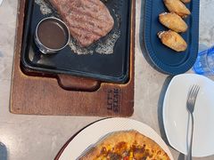 -必胜客(WOW南雄店)