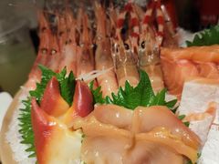 -匠和风精致料理(成都龙湖滨江天街店)