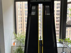 -悦耐私教健身馆(保利中心店)