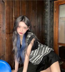 -东方美妍小鹏造型