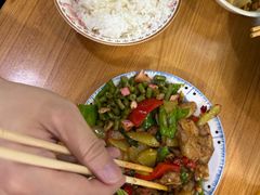 -何氏筠连水粉(明伦堂店)