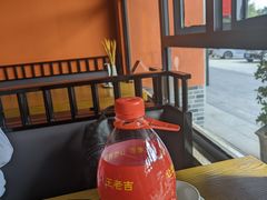 -湘味依久(九华吉利店)