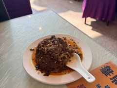 -烤肉季饭庄