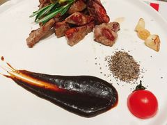 -火地铁板烧(昆山万象汇店)