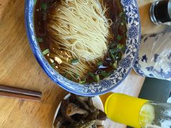 -裕兴记·三虾面(西北街总店)
