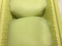 -聪嫂私房甜品(旺角二店)