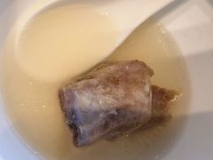 咸柠老鸭汤-潮汕味道·煮海餐厅(金麟大厦店)