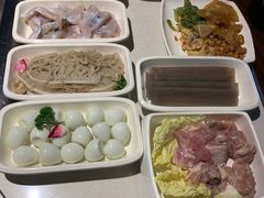 -海底捞火锅(万丰桥店)