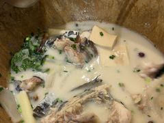 -云中鱼蒸汽石锅鱼(川沙百联店)