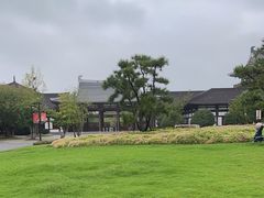 -狼山风景名胜区