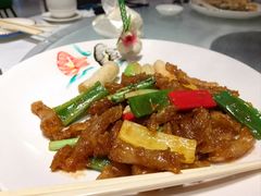 -金鹰潮汕鱼仔店(金鹰大厦店)