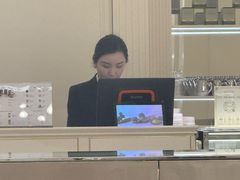 -Angelina安吉丽娜(恒隆广场店)
