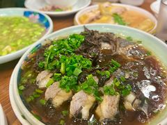 -绍兴名菜馆(可乐路店)