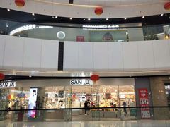 -万达广场(北京槐房店)