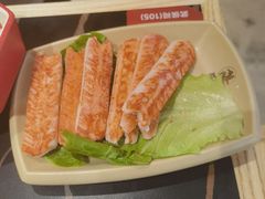 -蜀大侠火锅(四川北路店)