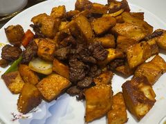 -马白开来特色羊排揪片子  (总店)