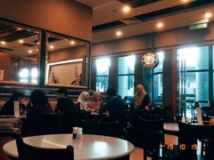 -Old Town White Coffee(gateway@klia2)