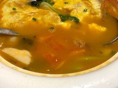 -同里湖大饭店-怡景轩中餐厅(同里古镇店)