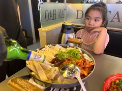 -大叹号啤酒屋·延边料理(延大店)