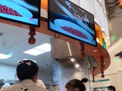 -诚铭记·虾仁汤包·成都小吃(融创店)