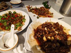 -老李家土菜馆·安吉地标美食